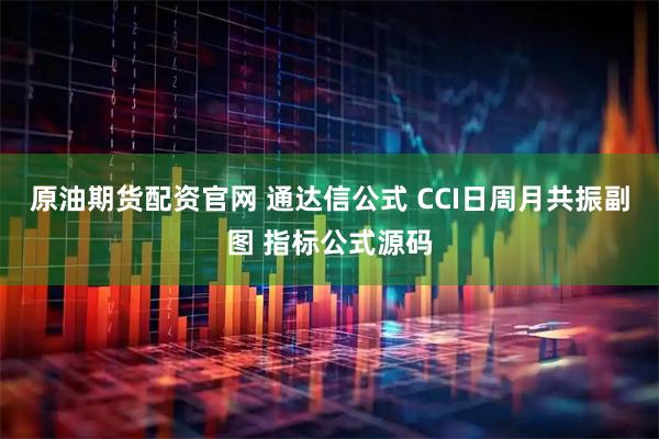 原油期货配资官网 通达信公式 CCI日周月共振副图 指标公式源码
